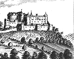 dornach castle