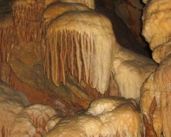 buchan caves