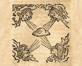Petrus de Crescentijs, ca. 1495